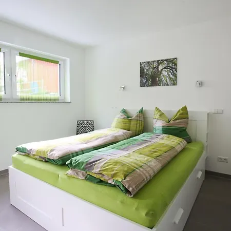 Moderne 3-Zimmerwohnung Rottweil Zentrum Exterior photo