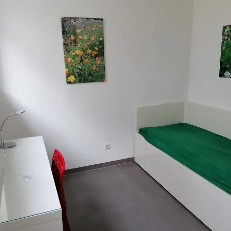 Moderne 3-Zimmerwohnung Rottweil Zentrum Exterior photo
