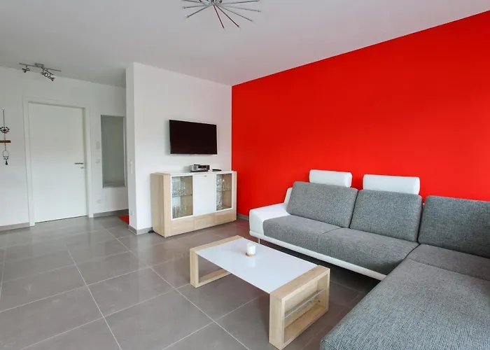 Moderne 3-Zimmerwohnung Rottweil Zentrum
