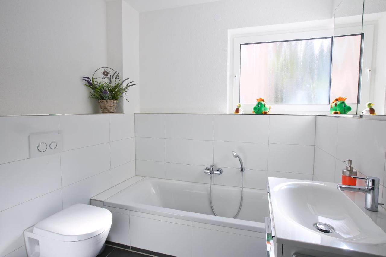 Moderne 3-zimmerwohnung Zentrum *