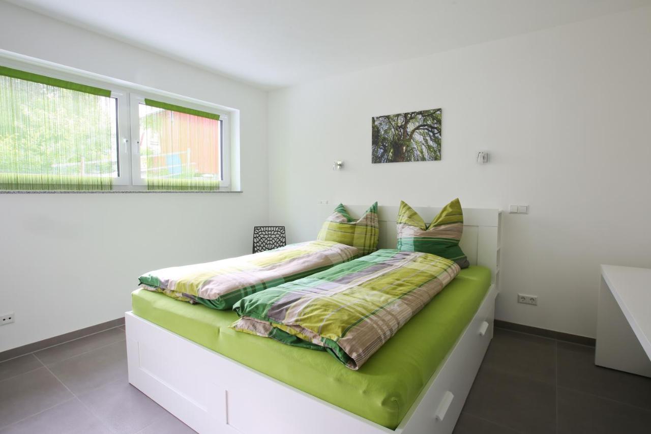 Moderne 3-zimmerwohnung Zentrum *